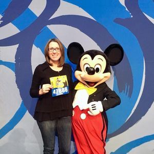 Meet your Posher, Tiana